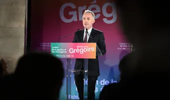 Γκρεγκουάρ 