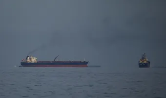 Στενό του Ορμούζ