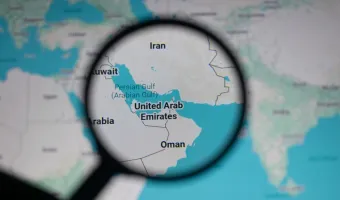 Στενό του Ορμούζ