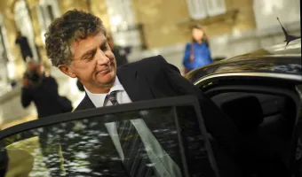 Τζόναθαν Πάουελ