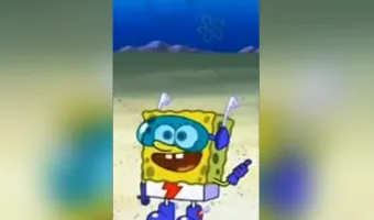 Μπομπ Σφουγγαράκης