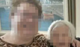 Μητέρα και κόρη