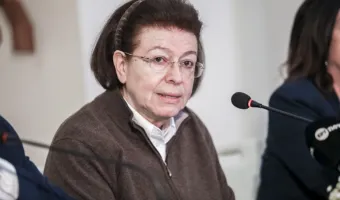 Λίνα Μενδώνη