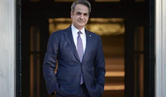 Μητσοτάκης