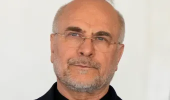 Μοχάμεντ Μπαγκέρ Γκαλιμπάφ