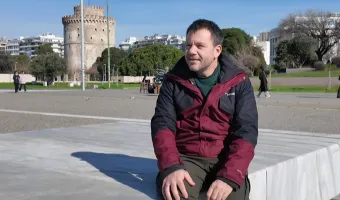 «Όπου Υπάρχει Ελλάδα» & «Happy Traveller» σαν ένα