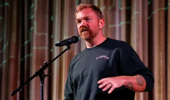 Ναζί υποψήφιος γερουσιαστής