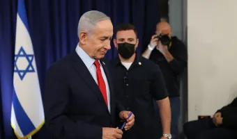 Νετανιάχου