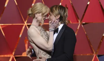 Νικόλ Κίντμαν-Κιθ Έρμπαν