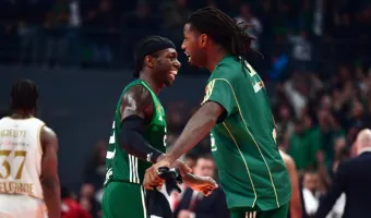 Παναθηναϊκός