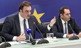 Πιερρακάκης