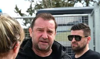 Νίκος Πλακιάς