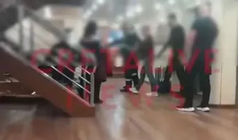 Τι δηλώνει ο 45χρονος που μπήκε γυμνός σε καμπίνα πλοίου με κορίτσια