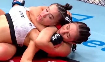 μαχητικά αθλήματα 