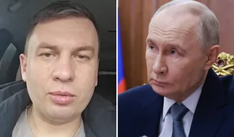 Ρεμέσλο και Πούτιν