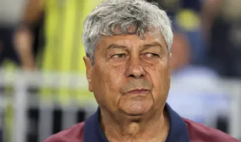 Μιρτσέα Λουτσέσκου