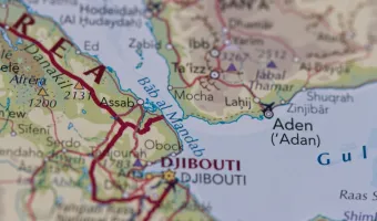 Στενό Μπαμπ αλ Μαντέμπ