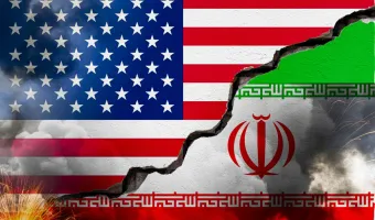 Ιράν ΗΠΑ