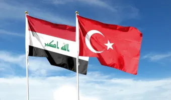 Ιράκ - Τουρκία