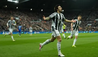 Σάντρο Τονάλι