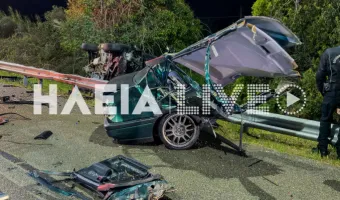 Τροχαίο Ηλεία