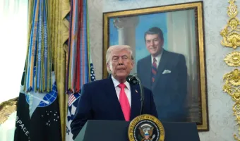 Ντόναλντ Τραμπ