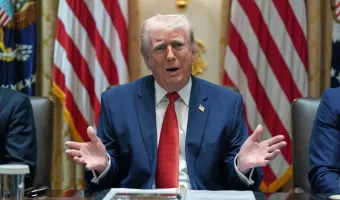 Ντόναλντ Τραμπ