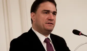 Κώστας Τσουκαλάς