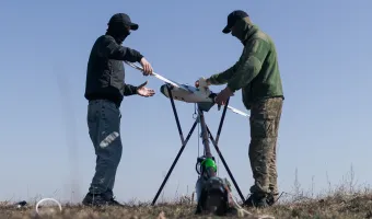 Ουκρανικά drones