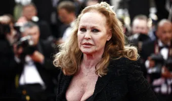 Ούρσουλα Άντρες