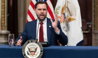 Τζέι Ντι Βανς