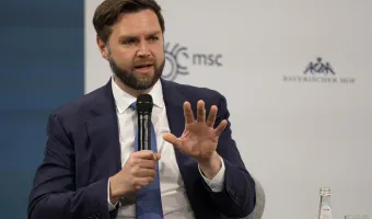 Τζέι Ντι Βανς