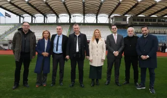 Λεβαδειακός