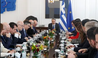 Υπουργικό συμβούλιο