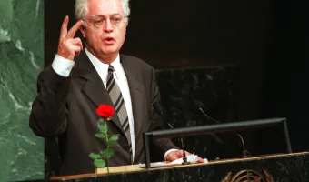 Λιονέλ Ζοσπέν