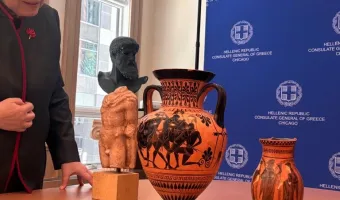 Λίνα Μενδώνη