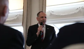 Γιώργος Γεραπετρίτης