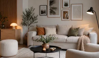 DIY αλλαγές στο σπίτι