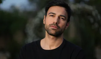 Ανδρέας Γεωργίου