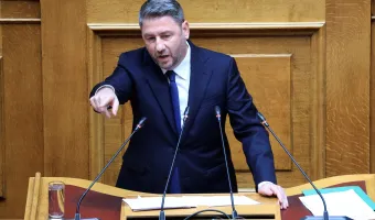 Ανδρουλάκης