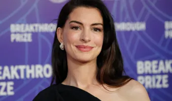 Αν Χάθαγουεϊ