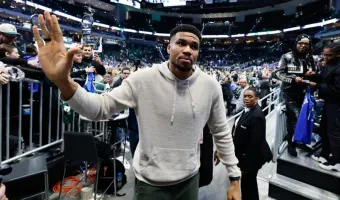 Αντετοκούνμπο