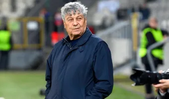 Μιρτσέα Λουτσέσκου