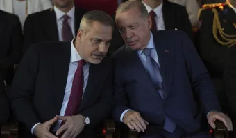 Erdogan Fidan