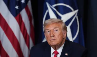 Trump NATO