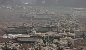 Λίβανος-Ισραήλ