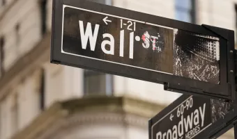 Wall Street
