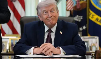 Ντόναλντ Τραμπ