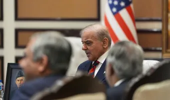 Σαρίφ-Πακιστάν