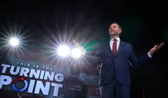 Βανς: Αισθάνομαι «πολύ καλά για το πού βρίσκονται» οι συνομιλίες με το Ιράν - Σχέδιο τριών ζωνών πρότεινε στον Λίβανο το Ισραήλ